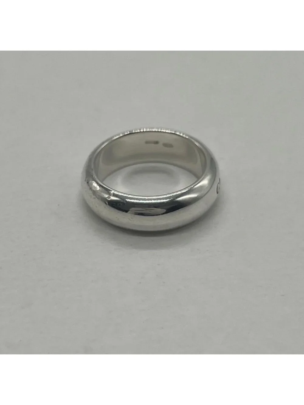 Gucci Logo 11 Ring